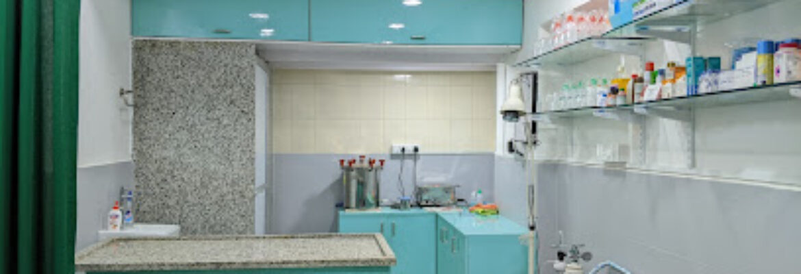 Star Pet Clinic & Surgical Center