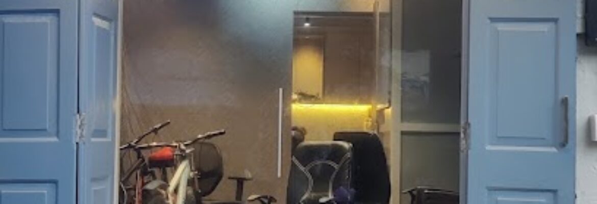 Strictly Electric (Conversion Kits)