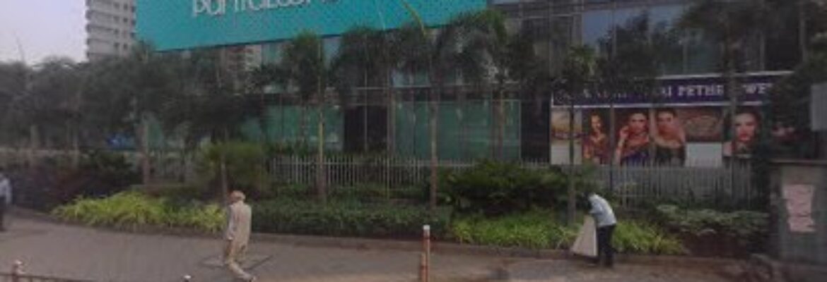 Sumedha Gore Architects