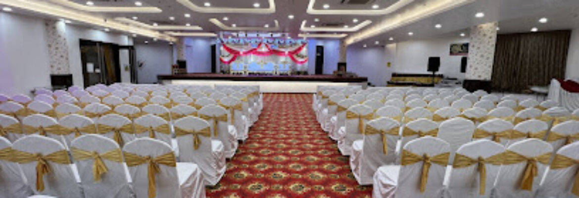 Suryavanshi Kshatriya Sabhagruha