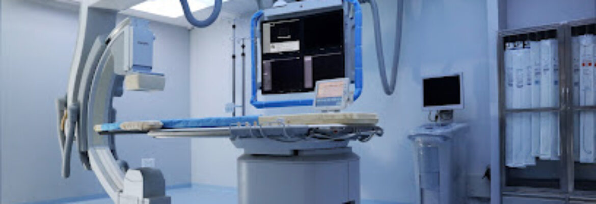 Symbiosis Speciality Hospital