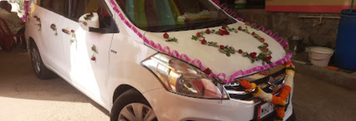 Tanmay Car Rental