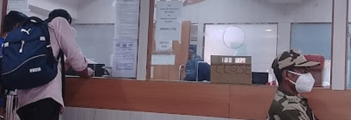 Tata Memorial Hospital Blood Bank
