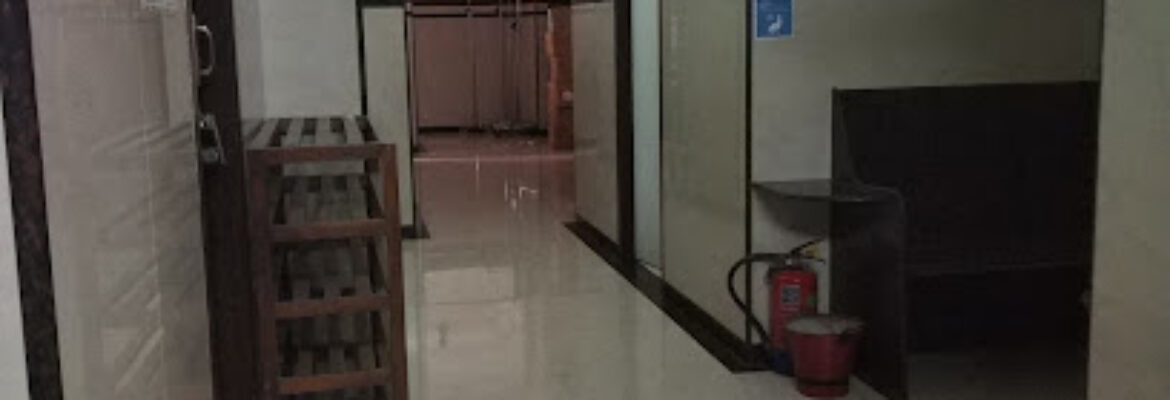 Thakur Hospital