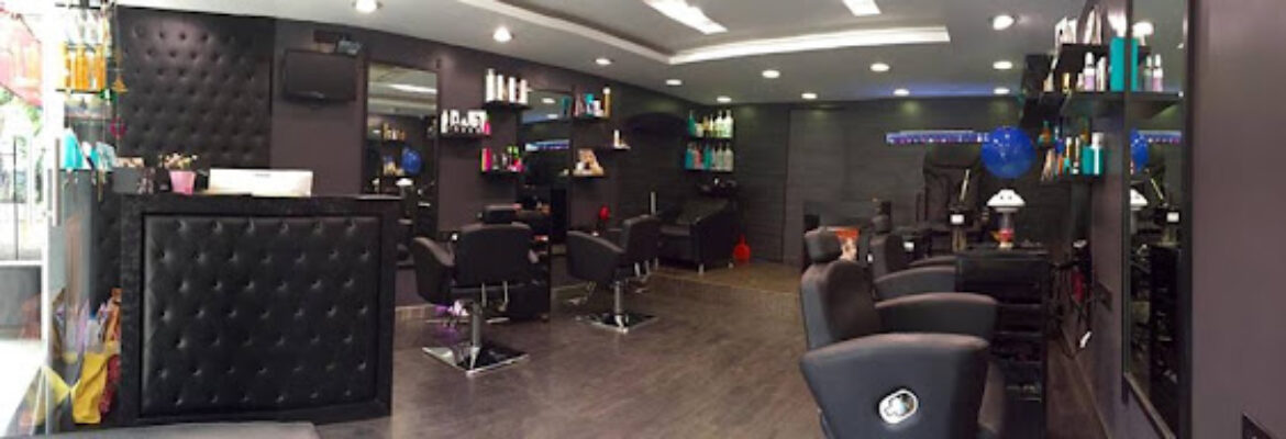 The Room Salon