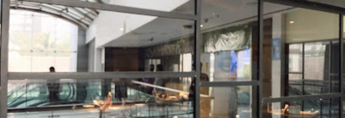 The Yellow Chilli Dadar