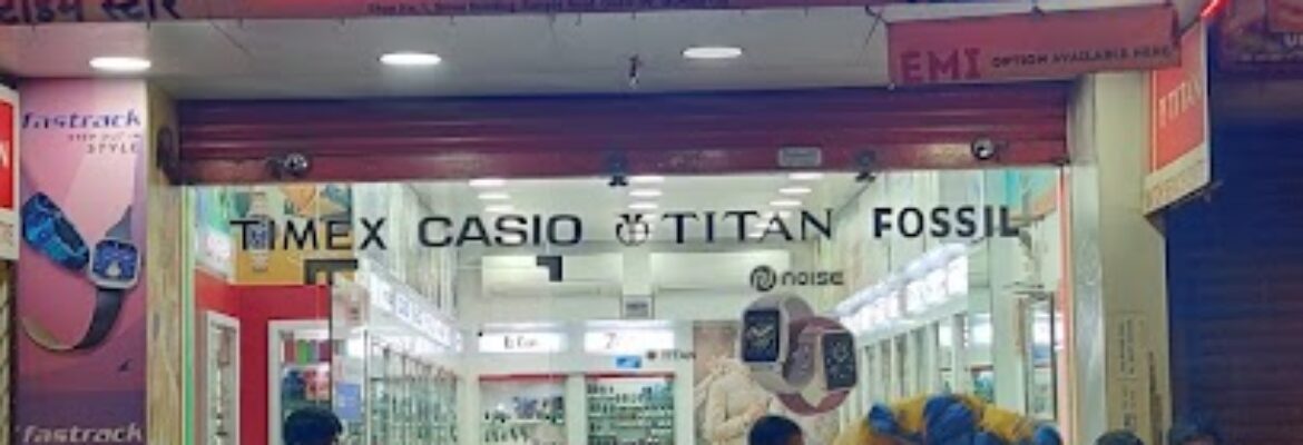 Time Store