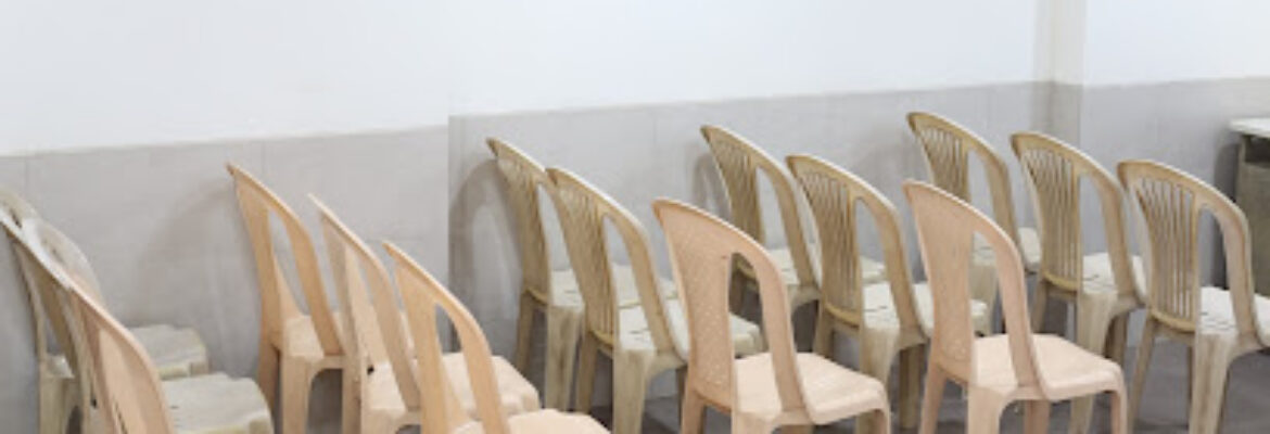 Tirupati Training Centre