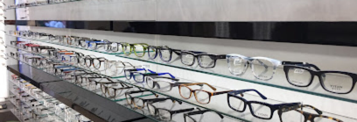 Titan Eyeplus