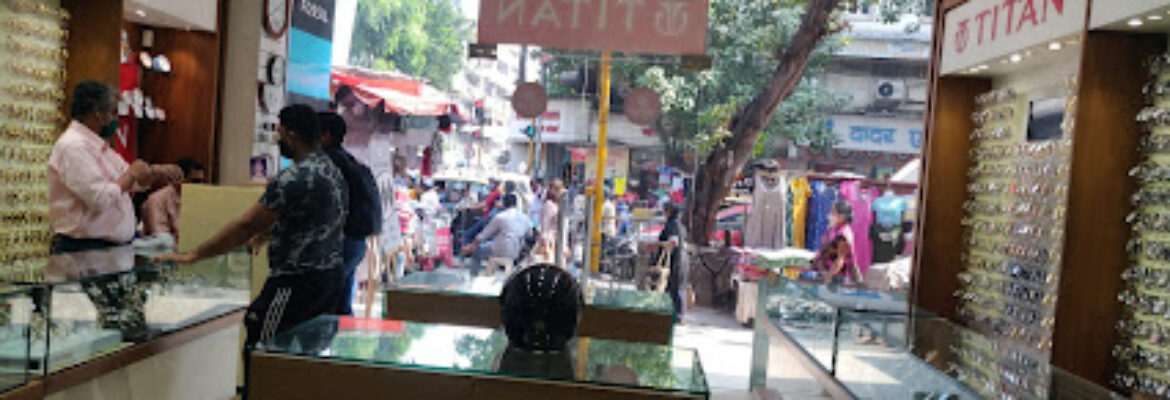 Titan Shop