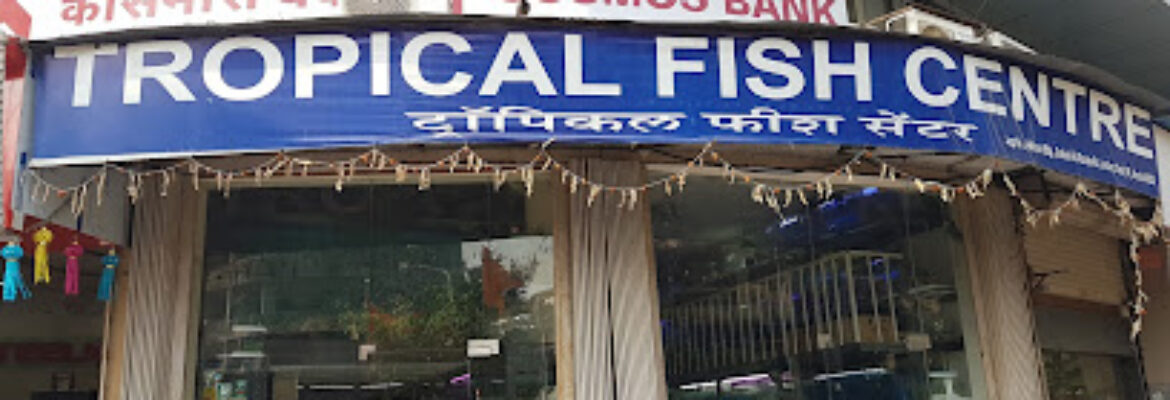 Tropical Fish Centre