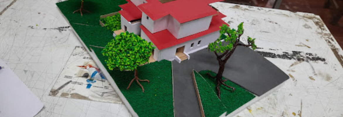 Unnati School Of Art