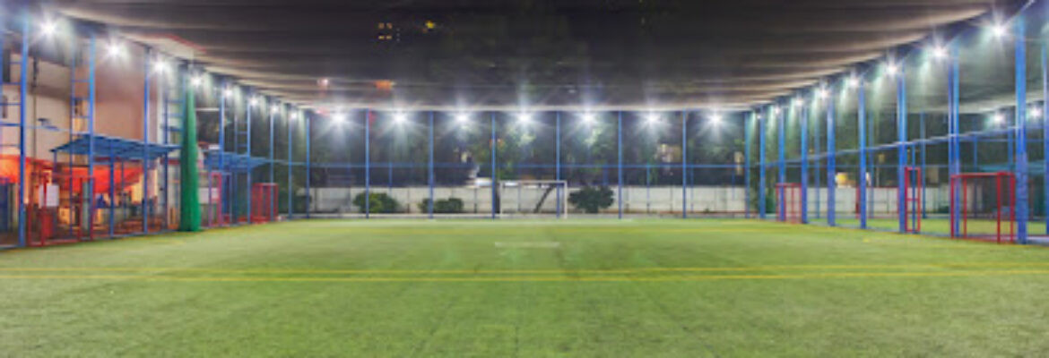 Urban Sports – Dadar