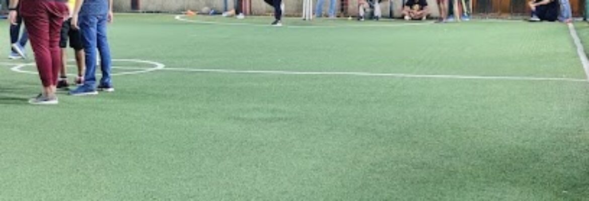 Urban Sports – Shivaji Park