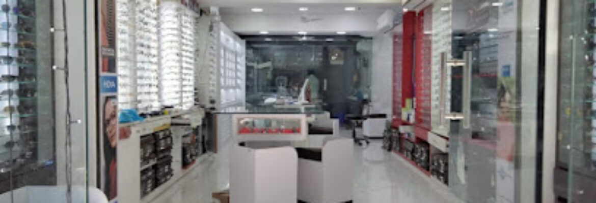 V. A. Mayekar Opticians