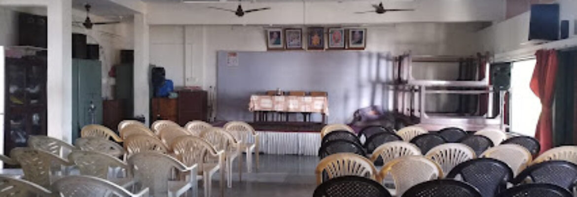 Vanita Samaj