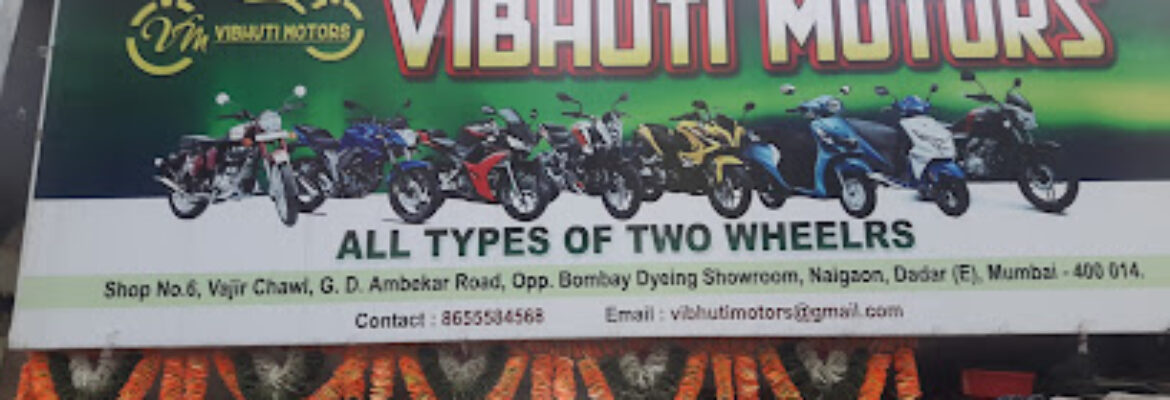 Vibhuti Motors