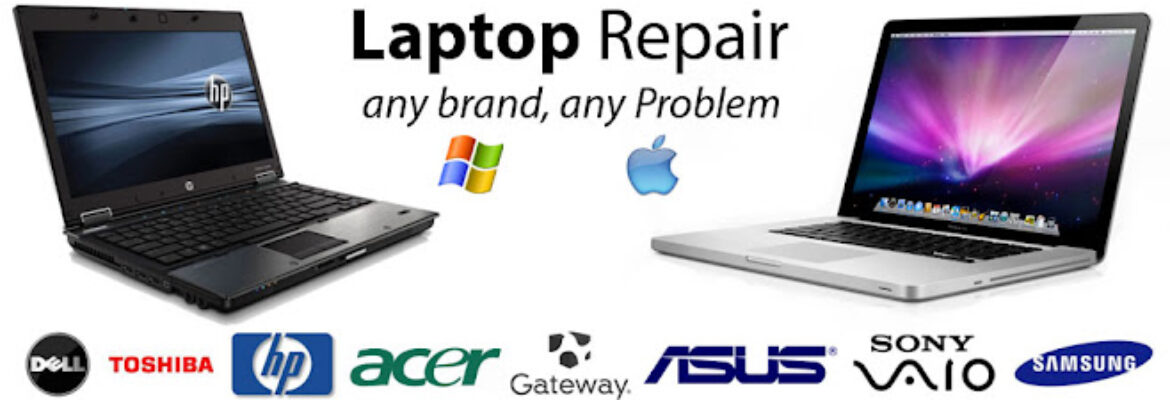 Vifixx Laptop Computer Repair Services