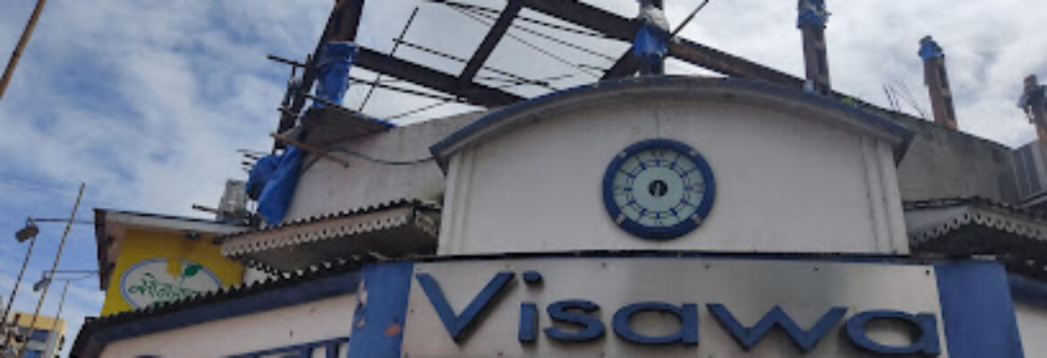 Visawa Restaurant