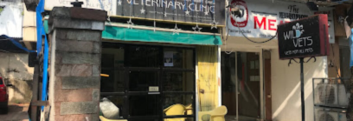 Wildvets India