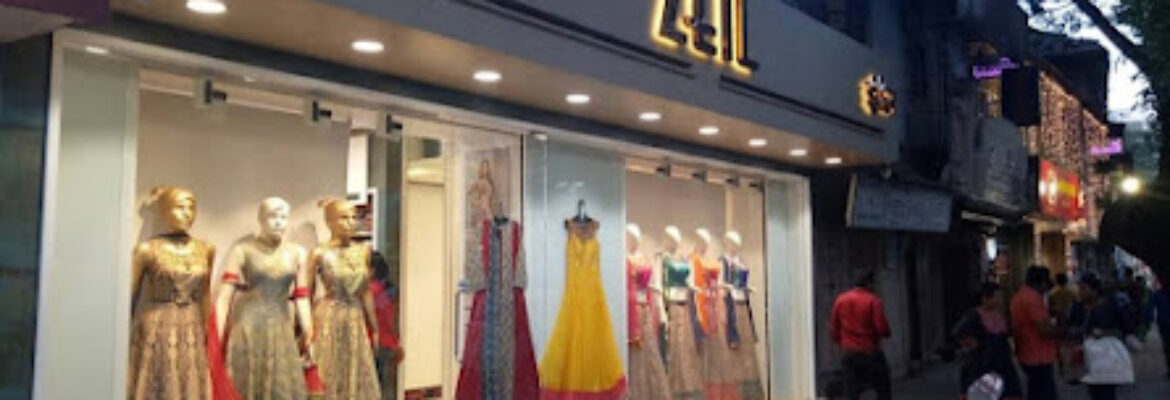 ZEIL the women’s ethnic