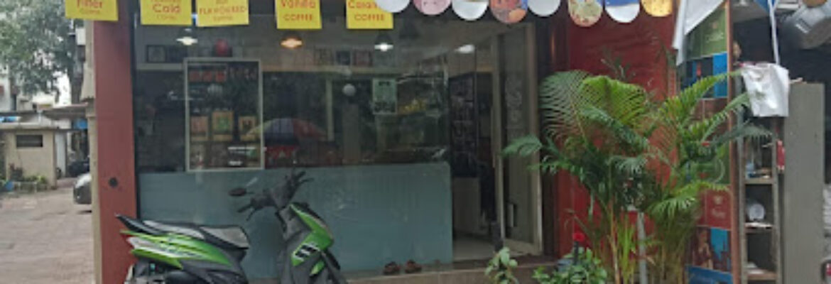 eshakucoffee