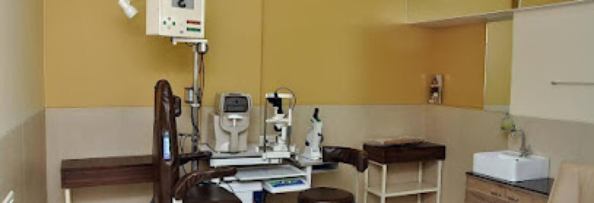 iCare Clinic