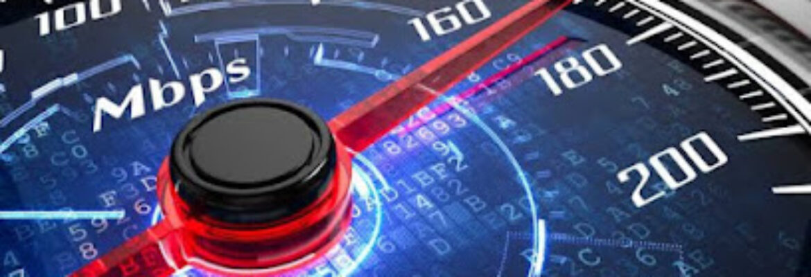 internet service provider