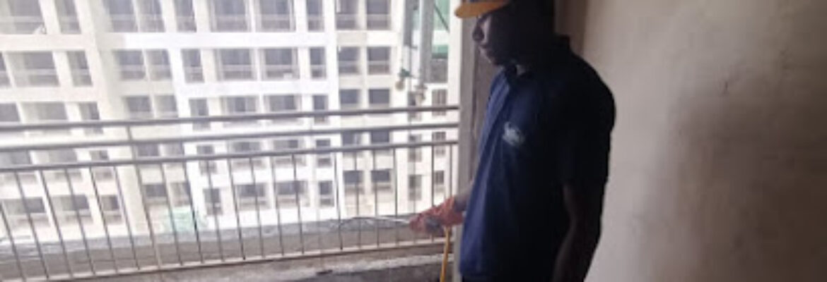 sai jyot pest control service dadar
