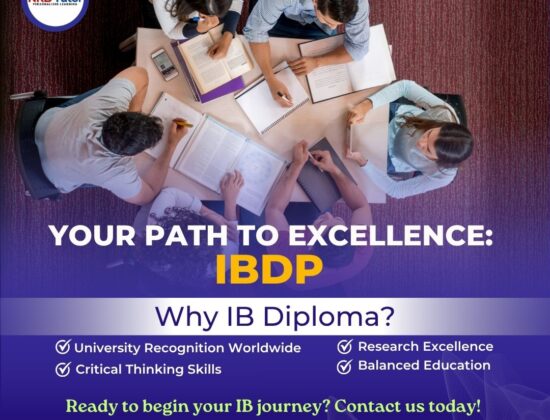 Best Tutor for SAT, IGCSE, IB MYP, AS & A-Level Prep in Dadar West, Mumbai.