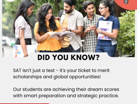 Best Tutor for SAT, IGCSE, IB MYP, AS & A-Level Prep in Dadar West, Mumbai.