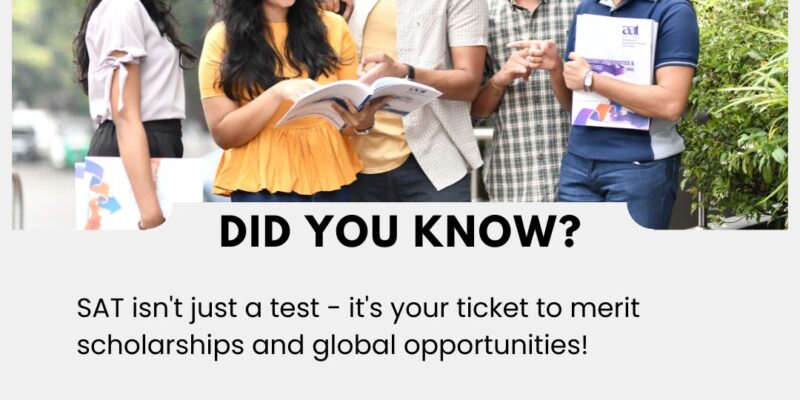 Best Tutor for SAT, IGCSE, IB MYP, AS & A-Level Prep in Dadar West, Mumbai.
